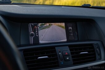 BMW X3 2.0 Xdrive A/T /aj na splátky/ - 15
