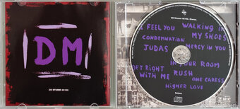 CD Depeche Mode: Různá alba - 15