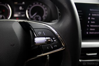 Škoda Scala 1.0 TSI Ambition 2022 - 15