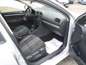 Volkswagen Golf Variant 1.2 TSI 77kW - 15