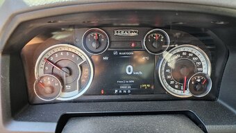 Dodge RAM, BIGHORN 5.7 HEMI - 15