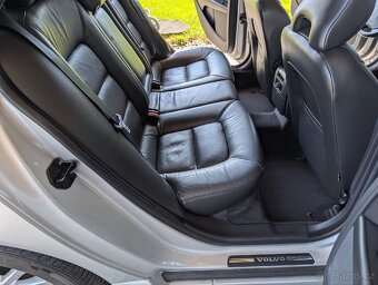 Volvo S80ll D5 136Kw - 15
