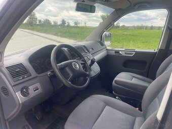 Volkswagen Multivan 2.5TDi 7 míst - na splátky - 15