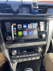 Aktivace Apple CarPlay✅ Android Auto pro VW, Škoda, Audi✅ - 15