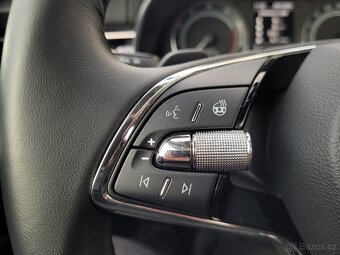 Škoda Kamiq 1.5 TSI 110kw DSG Style 2023, 6 432 km - 15