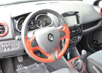 Renault Clio 1.5dCi DYNAMIQUE ENERGY - 15