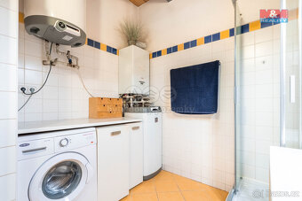 Prodej rodinného domu, 130 m², Buštěhrad, ul. Bořivojova - 15