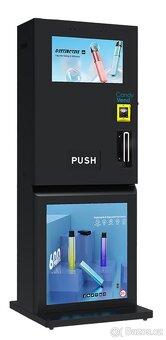 Prodej vendingových automatů - Candy Vend s.r.o - 15