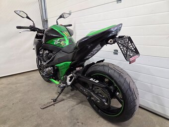 Kawasaki Z 800 - 15