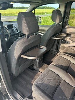 Ford Tourneo Connect Titanium - 15