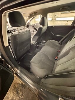 Passat B6 2.0 TDi 125kw manuální převodovka - 15