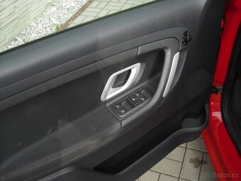 Skoda Fabia Sport 1.6 16v - 15