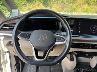 VW Multivan T7 Style Long eHybrid - 15