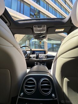 Mercedes Benz S400 2020 Rok - 15