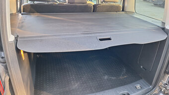 Volkswagen Caddy Black, 1.4 TGI, 81kw, Bi-Xenony+LED, TAŽNÉ - 15