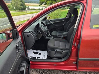 Škoda Octavia - 1.9TDI(77KW) - 282tis/km - SLUŠNÁ - 15