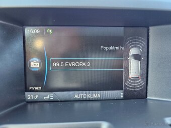 VOLVO XC60 2011 3.0 T6 224kW AWD 4x4 R-DESIGN,PANORAMA,NAVI - 15