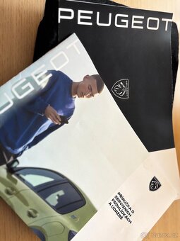 Peugeot 5008 , 2024 , Allure Pack , automat , odpočet DPH - 15