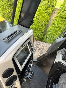 Cat d6N LGP buldozer d4 d5 rok 2016 - 15