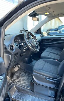 Mercedes Vito Tourer - 15