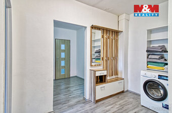 Prodej bytu 3+1, 74 m², Teplice, ul. Pod hvězdárnou - 15