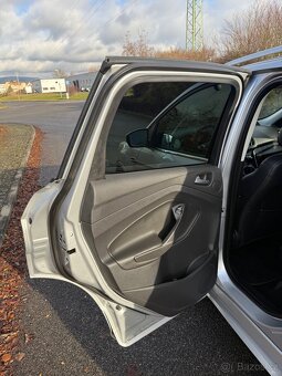 FORD KUGA TITANIUM 4x4 2.0 TDCi 110kW, 1 MAJITEL, SERVISKA - 15