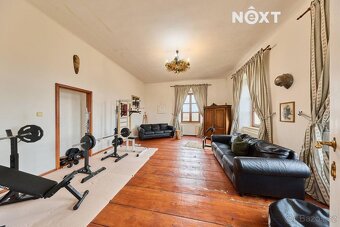 Prodej Rodinný dům, 769㎡ - 15