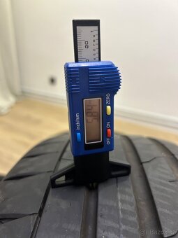 Originální alu kola R19 Škoda Octavia IV - 15