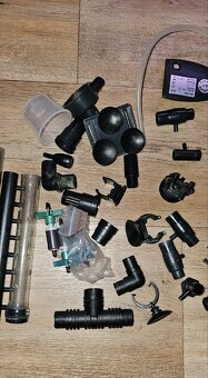 Akvarijní stolek pro akvária max. velikost d.91cm, š.41cm - 15