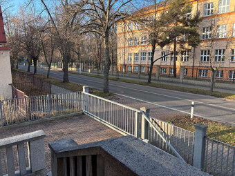 Pronájem světlého 1+kk u městského parku - Nový Bohumín - 15