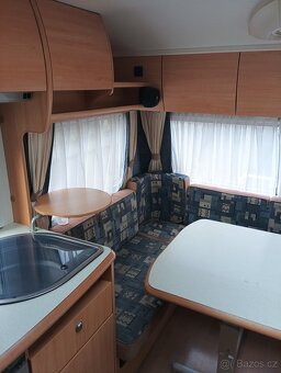 Home-car 450, MOVER,bojler, stan - 15