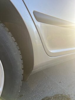 Škoda Octavia 2 - 15