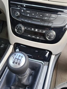 Peugeot 508 SW 2.0Hdi, 7/2012 - 15