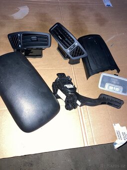 díly kia ceed 1.6 2010 - 15