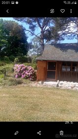 Překrásná stavební parcela - 15