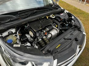 Citroen C4 1.6Hdi 88KW Automat r.v2017 nové v ČR - 15