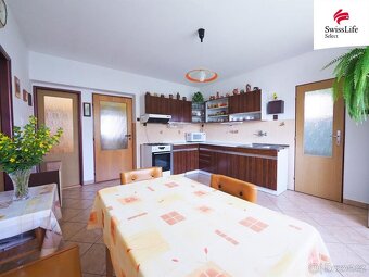 Prodej rodinného domu 217 m2 Hesovská, Přibyslav - 15