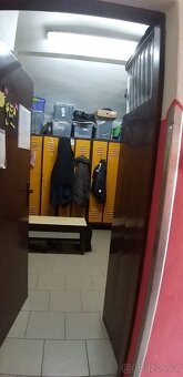 Nabídka ustájení koní JK Danty Polanka 7000,- - 15