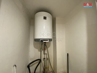Prodej rodinného domu, 96 m², Orlovice - 15
