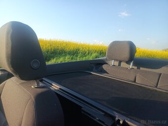 VW T-Roc Cabriolet Style TSI - 15