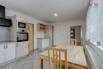 Prodej rodinného domu 4+1, 154 m², Kasejovice - 15
