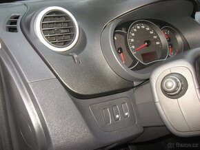 Renault Kangoo 1.5DCI 95PS Kombi Zen - 15