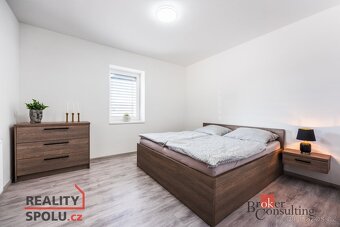 Prodej, domy/rodinný, 210 m2, 66484 Stanoviště, Brno-venkov  - 15