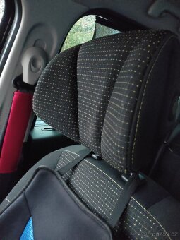 Prodám Renault grand Scénic 1.4tce benzín - 15