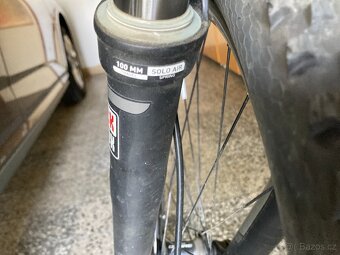 Stevens Devil´s trail 29" - 15
