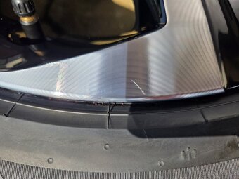 Orig.zánovní zimní sada Opel ASTRA L 5x108 pneu 225/45/17 - 15