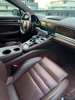 Porsche Panamera Turbo - 15