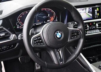 BMW Řada 3 320d xDrive M-SPORT TAŽNÉ ČR 1 - 15