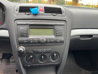 Škoda Octavia 1.9 TDI - 15