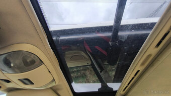 Mercedes ML 320, 4x4, platná STK, možná výměna za karavan. - 15